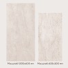 Гибкий камень Decaro WallPanels Flex Stone D1014 Travertine 120x300 — фото 2