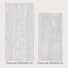 Гибкий камень Decaro WallPanels Flex Stone D1015 Travertine 120x300 — фото 2