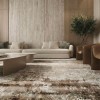Гибкий камень Decaro WallPanels Flex Stone D1015 Travertine 120x300 — фото 3