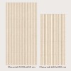 Гибкий камень Decaro WallPanels Flex Stone D1016 Bricks 120x300 — фото 2