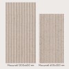Гибкий камень Decaro WallPanels Flex Stone D1018 Bricks 120x300 — фото 2