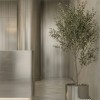 3D панели из полимера Стеновая панель Decaro Wallpanels Metal D1130 120x300 — фото 2