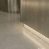 3D панели из полимера Стеновая панель Decaro Wallpanels Metal D1130 120x300 — фото 5