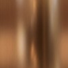 3D панели из полимера Стеновая панель Decaro Wallpanels Metal D1132 120x300
