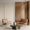3D панели из полимера Стеновая панель Decaro Wallpanels Metal D1132 120x300 — фото 2