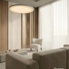 3D панели из полимера Стеновая панель Decaro Wallpanels Metal D1133 120x300 — фото 2