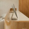 3D панели из полимера Стеновая панель Decaro Wallpanels Signature Wood D1115 120x300 — фото 4