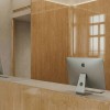 3D панели из полимера Стеновая панель Decaro Wallpanels Signature Wood D1115 120x300 — фото 7
