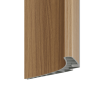 Радиусные элементы Радиусный элемент Leaf Decaro Wallpanels Wood D1102R 16x300