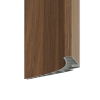 Радиусные элементы Радиусный элемент Leaf Decaro Wallpanels Wood D1104R 16x300