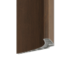 Радиусные элементы Радиусный элемент Leaf Decaro Wallpanels Wood D1106R 16x300