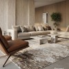 3D панели из полимера Стеновая панель Decaro Wallpanels Wood D1102 120x300 — фото 2