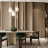 3D панели из полимера Стеновая панель Decaro Wallpanels Wood D1102 120x300 — фото 3