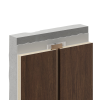 3D панели из полимера Стеновая панель Decaro Wallpanels Wood D1106 120x300 — фото 2