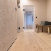 Плинтусы напольные Decaro Микроплинтус Microplinth Микроплинтус M15A Анодированный титановый браш 200 — фото 18