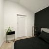 Плинтусы напольные Decaro Микроплинтус Microplinth Микроплинтус M15A Анодированный черный 300 — фото 14