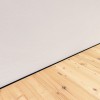 Плинтусы напольные Decaro Микроплинтус Microplinth Микроплинтус M15A Анодированный черный 300 — фото 16
