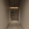 Плинтусы потолочные Decaro Потолочный профиль Универсальный профиль D002 Под покраску 200 — фото 9