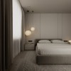 Плинтусы потолочные Decaro Потолочный профиль D005.2 Под покраску 200 — фото 4