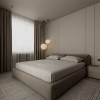 Профили Decaro Разделительный профиль D008 Анодированный черный 300 — фото 15