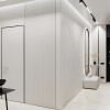 Профили Decaro Разделительный профиль D00X Анодированный титановый 300 — фото 20