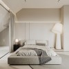 Профили Decaro Разделительный профиль Rizz и RizzT анодированный бронзовый 300 — фото 19