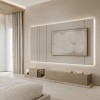 Профили Decaro Разделительный профиль Rizz и RizzT RizzT, анодированный черный 300 — фото 12