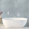 Настенная Decocer Tivoli Sea 10x40 — фото 4