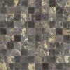 Керамическая Boutique Lux Мозаика DEL CONCA G3BO08MOL Mosaico Lux Noisette HBO 08 30х30
