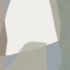 Матовый Hbe Bioterre Del Conca Bioterre Shapes Artico 120х120