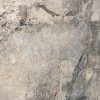 Del Conca Керамогранит G9ME05R Marble Edition Hme 5 Invisible Gray 60х60 Rett Hard серый матовый под мрамор — фото 3