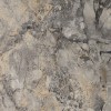 Del Conca Керамогранит G9ME05R Marble Edition Hme 5 Invisible Gray 60х60 Rett Hard серый матовый под мрамор — фото 6
