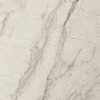 Del Conca Керамогранит G9ME10R Marble Edition Hme 10 Van Gogh White 60х60 Rett Hard белый матовый под мрамор — фото 2
