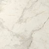 Del Conca Керамогранит G9ME10R Marble Edition Hme 10 Van Gogh White 60х60 Rett Hard белый матовый под мрамор — фото 3