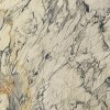 Del Conca Керамогранит GCME07R Marble Edition Hme 7 Breccia Capraia 60х120 Rett Hard бежевый / серый матовый под мрамор — фото 2