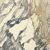 Del Conca Керамогранит GCME07R Marble Edition Hme 7 Breccia Capraia 60х120 Rett Hard бежевый / серый матовый под мрамор — фото 3