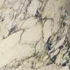 Del Conca Керамогранит GCME07R Marble Edition Hme 7 Breccia Capraia 60х120 Rett Hard бежевый / серый матовый под мрамор — фото 4