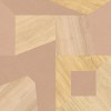 Матовый Del Conca Native Керамогранит G9NIFEEARTR NI Feeling Earth Rett 60х60