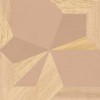 Del Conca Декор Ni Native Feeling Earth Rett (G9NIFEEARTR) 60х60