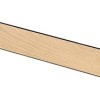 Del Conca Плинтус Ni Native 1 Rovere Oliato Battiscopa Rett (13NI01R12) 6.5х120