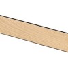 Del Conca Плинтус Ni Native 1 Rovere Oliato Battiscopa Rett (13NI01R90) 6.5х90