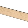 Del Conca Плинтус Ni Native 11 Battiscopa Rovere Naturale Rett (13NI11R12) 6.5х120