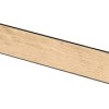 Del Conca Плинтус Ni Native 11 Battiscopa Rovere Naturale Rett (13NI11R90) 6.5х90