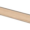 Del Conca Плинтус Ni Native 3 Frassino Battiscopa Rett (13NI03R12) 6.5х120