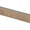 Del Conca Плинтус Ni Native 9 Battiscopa Castagno Rett (13NI09R12) 6.5х120