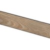 Del Conca Плинтус Ni Native 9 Battiscopa Castagno Rett (13NI09R90) 6.5х90