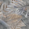 Delacora Керамогранит D120240G Bahamas Floristry Dark матовый граниль 600х1200x9.5 — фото 2