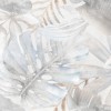 Delacora Керамогранит D120241G Bahamas Floristry Light матовый граниль 600х1200x9.5 — фото 2