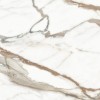 Delacora Керамогранит D120209M Calacatta Premium карвинг 600х1200x9.5 — фото 4