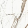 Delacora Керамогранит D60209M Calacatta Premium карвинг 600х600x9.5 — фото 2